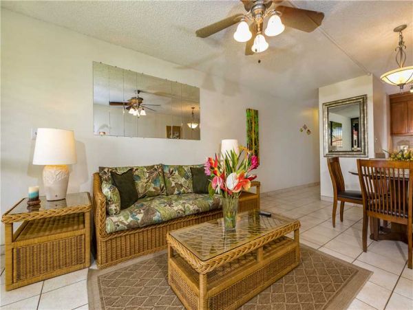 Wailea Condo 959106