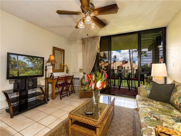 Wailea Condo 959106