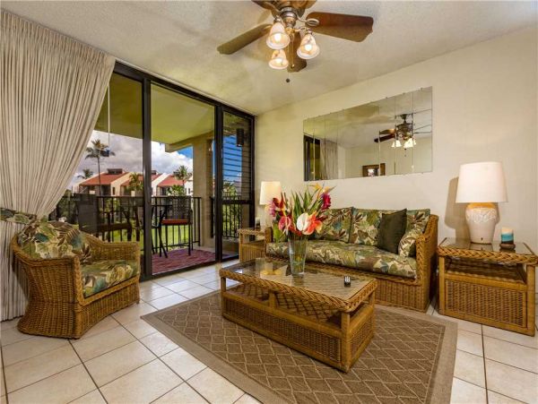 Wailea Condo 959106