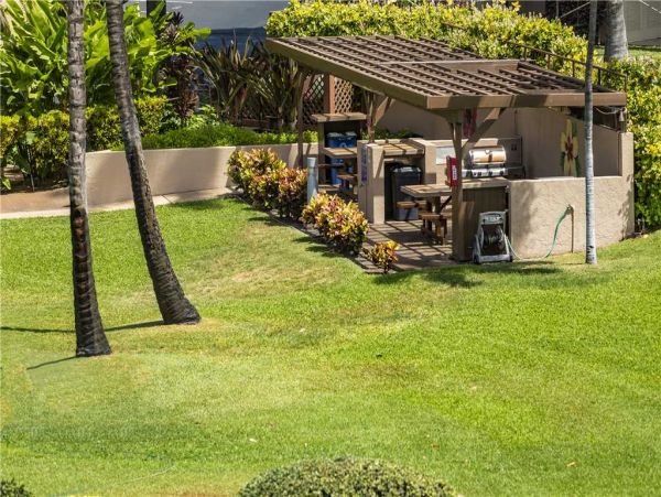 Wailea Condo 959106