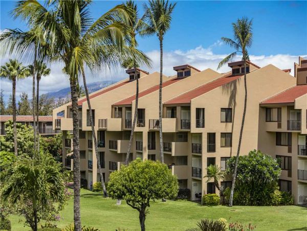 Wailea Condo 959106