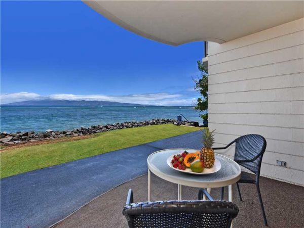 Kahana Condo 959107