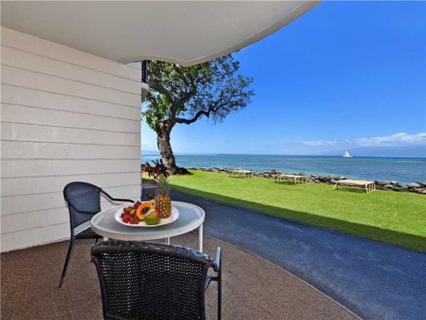 Kahana Condo 959107