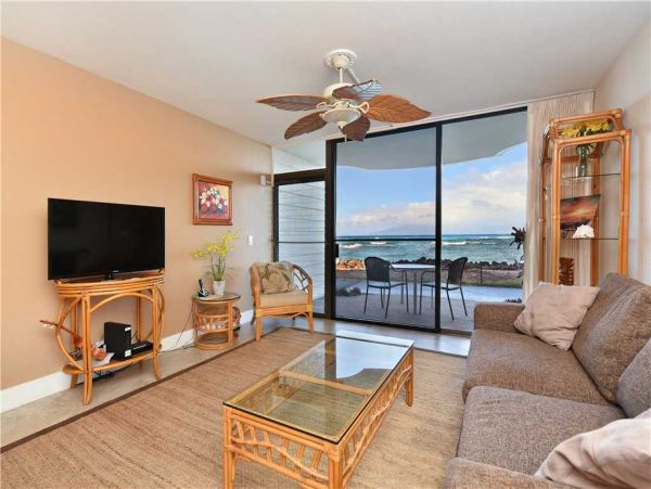 Kahana Condo 959107