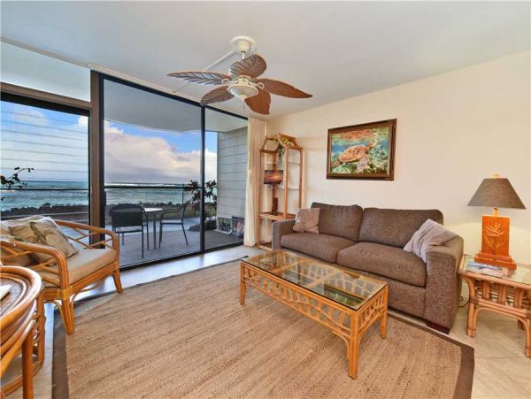 Kahana Condo 959107