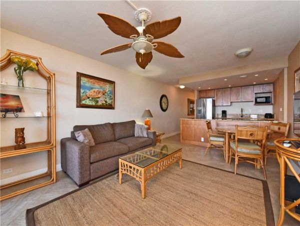 Kahana Condo 959107