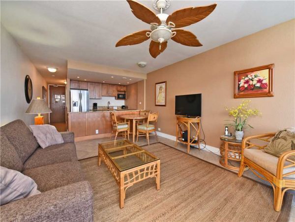 Kahana Condo 959107