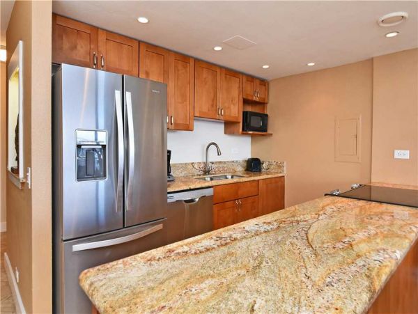 Kahana Condo 959107