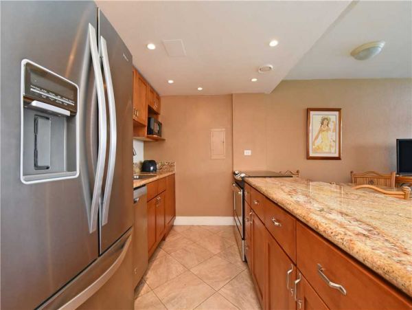 Kahana Condo 959107