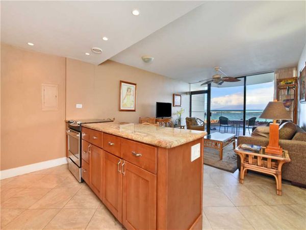 Kahana Condo 959107