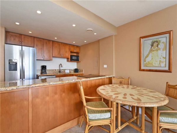Kahana Condo 959107