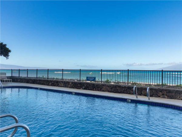 Kahana Condo 959107