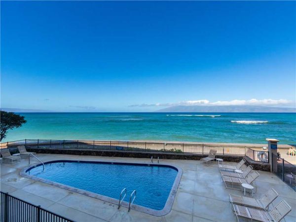 Kahana Condo 959107