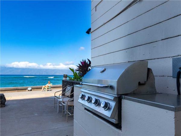 Kahana Condo 959107