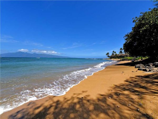 Kahana Condo 959107
