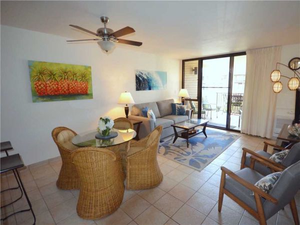 Wailea Condo 959108