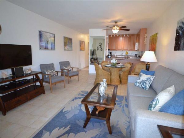 Wailea Condo 959108