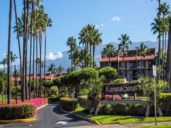 Wailea Condo 959108