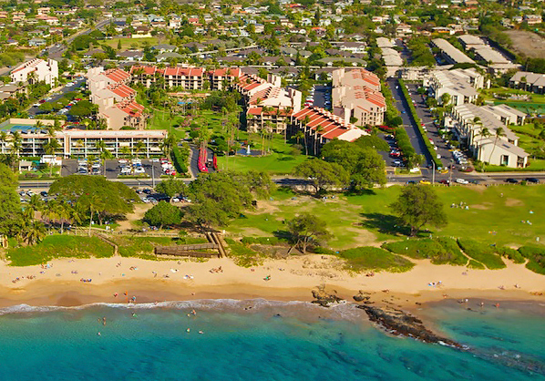 Wailea Condo 959108