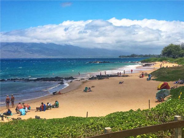 Wailea Condo 959108