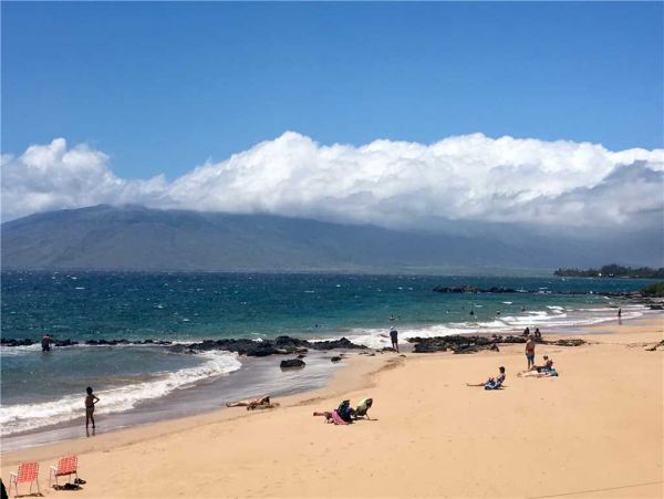 Wailea Condo 959108