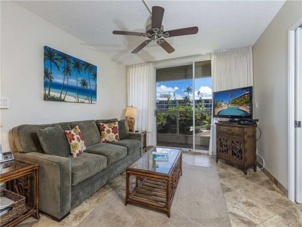 Wailea Condo 959109