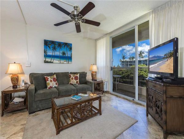 Wailea Condo 959109