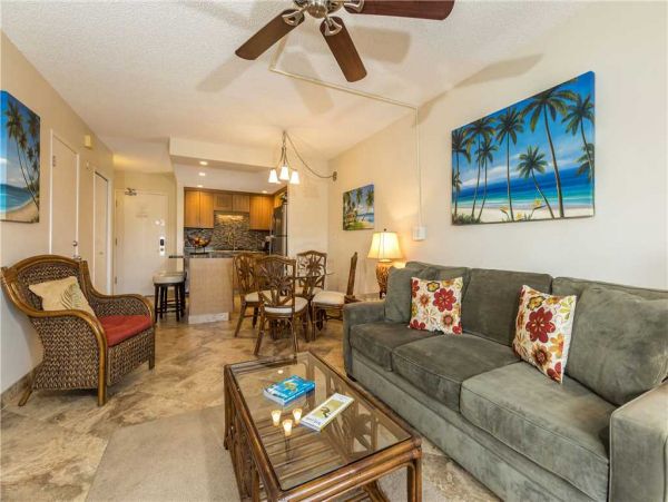 Wailea Condo 959109