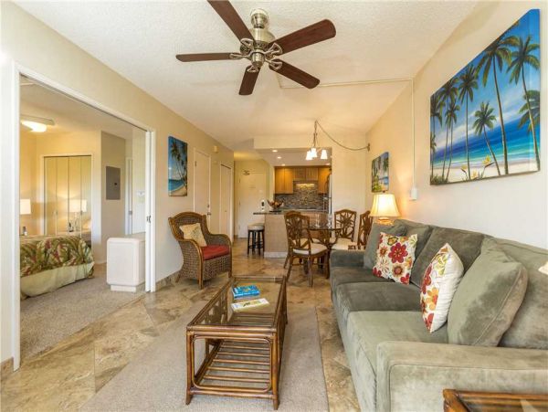 Wailea Condo 959109
