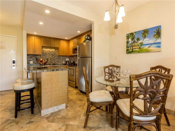 Wailea Condo 959109