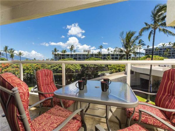 Wailea Condo 959109