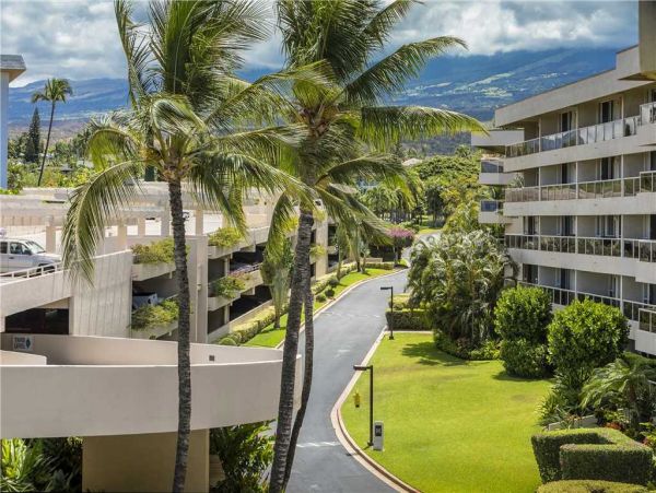 Wailea Condo 959109