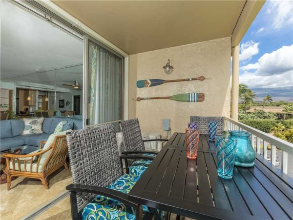 Kihei Condo 959111