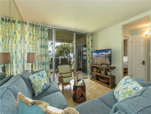 Kihei Condo 959111