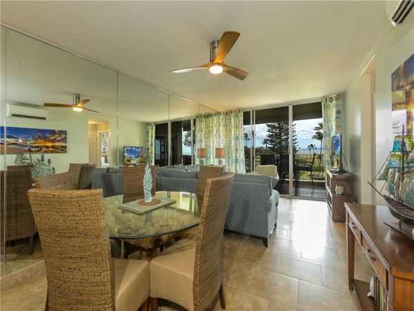 Kihei Condo 959111