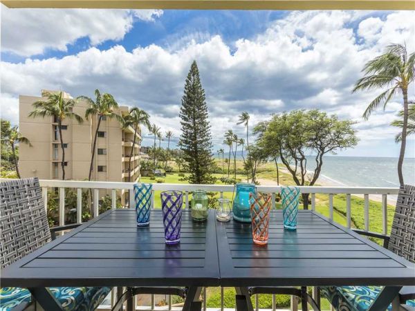 Kihei Condo 959111