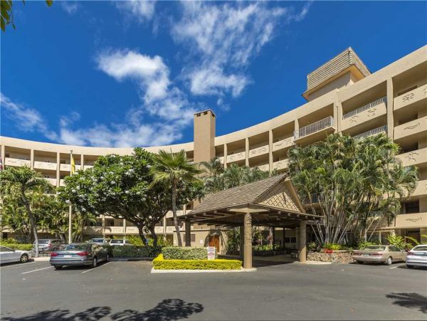 Kihei Condo 959111