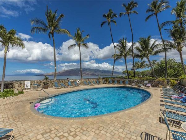 Kihei Condo 959111