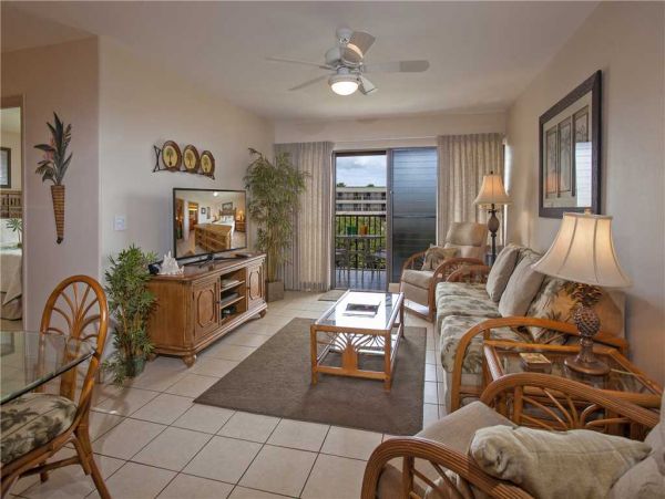Wailea Condo 959112