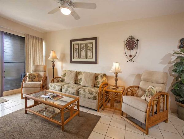 Wailea Condo 959112