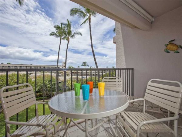 Wailea Condo 959112