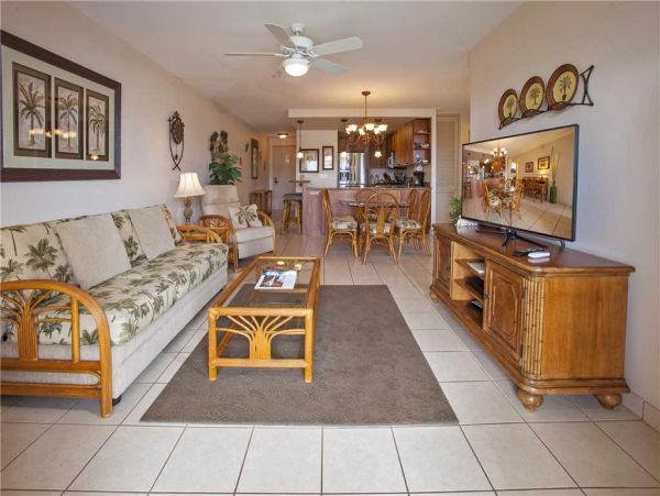 Wailea Condo 959112
