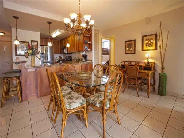 Wailea Condo 959112