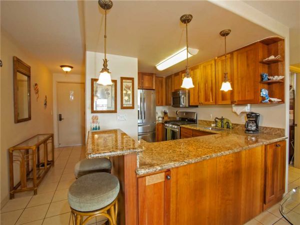 Wailea Condo 959112