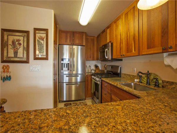 Wailea Condo 959112
