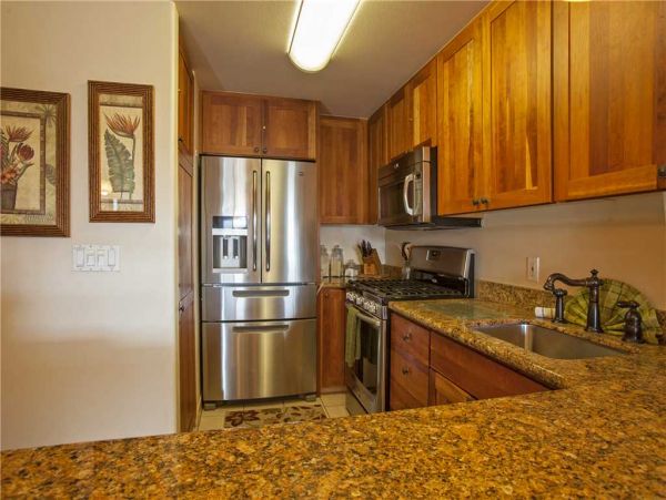 Wailea Condo 959112
