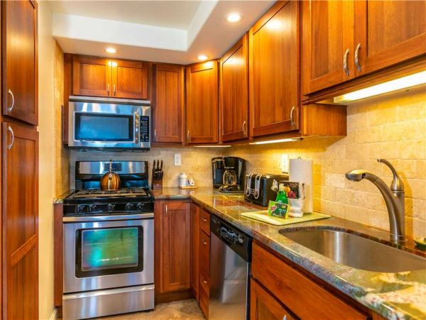Wailea Condo 959114