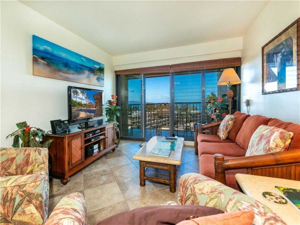 Wailea Condo 959114