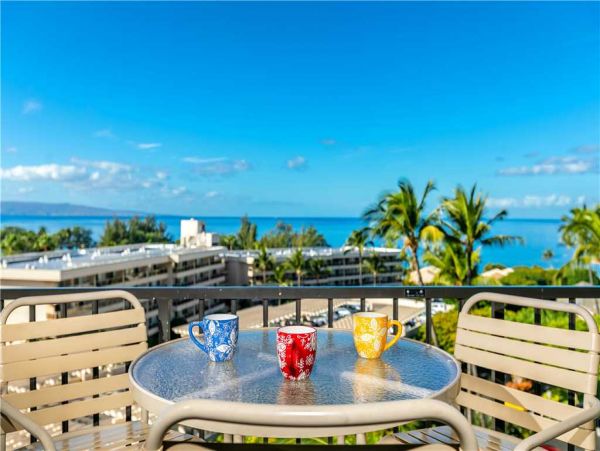 Wailea Condo 959114