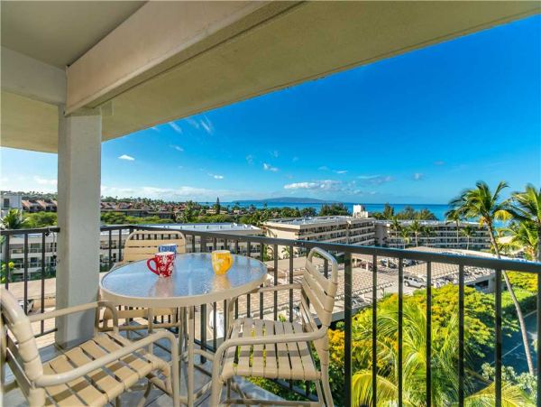 Wailea Condo 959114